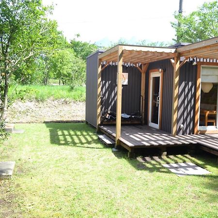 A Private Retreat Cotton Club Cottage 타카모리 외부 사진