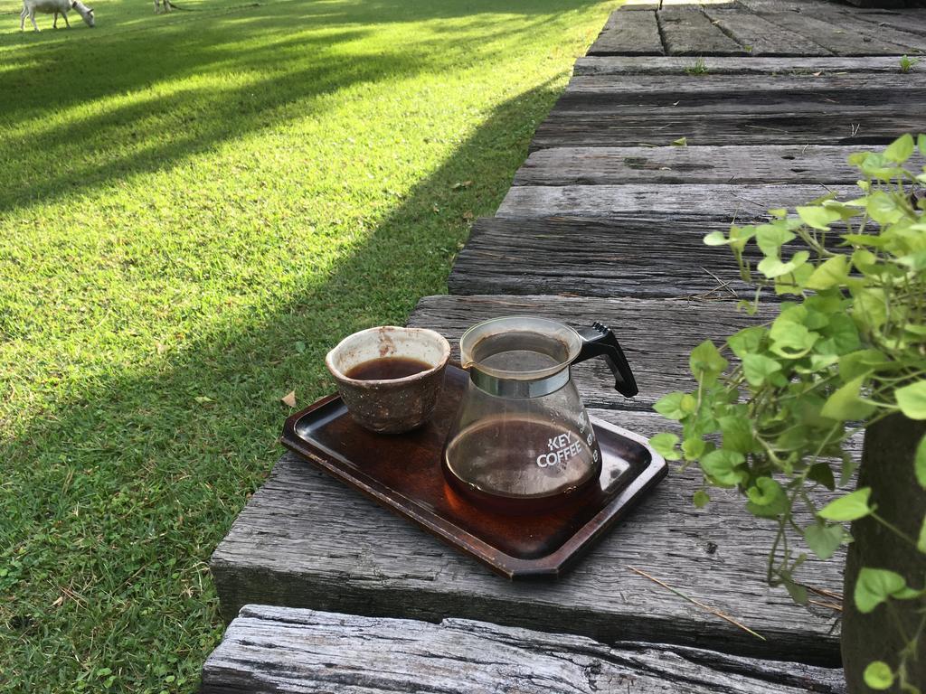 A Private Retreat Cotton Club Cottage 타카모리 외부 사진